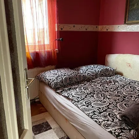 Maya House Apartament Siófok