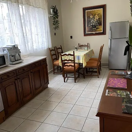 Maya House