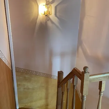 Maya House Siófok