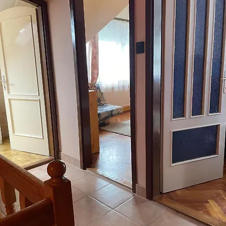 Maya House Apartament