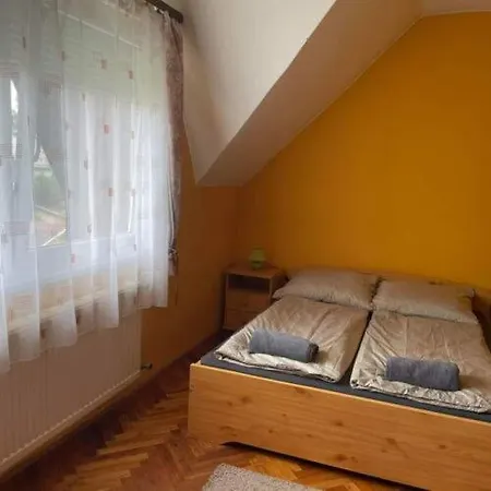 Maya House Apartament