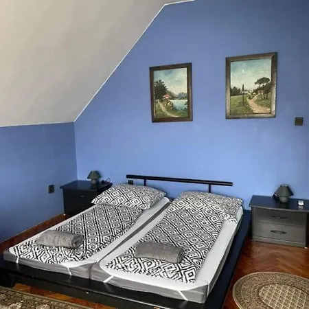 Maya House