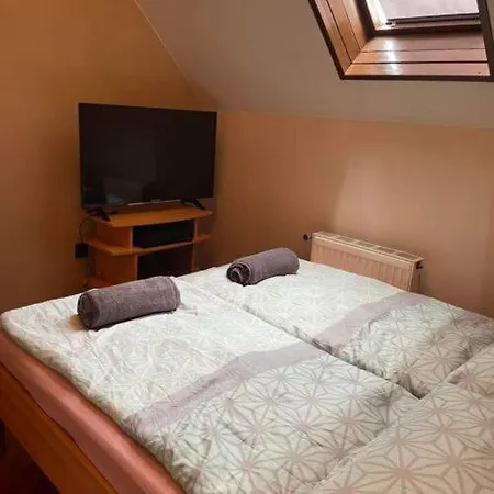 Maya House Apartament